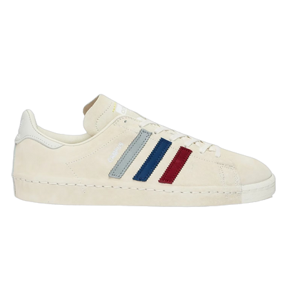 adidas Campus 80s Recouture Chalk White FY6755