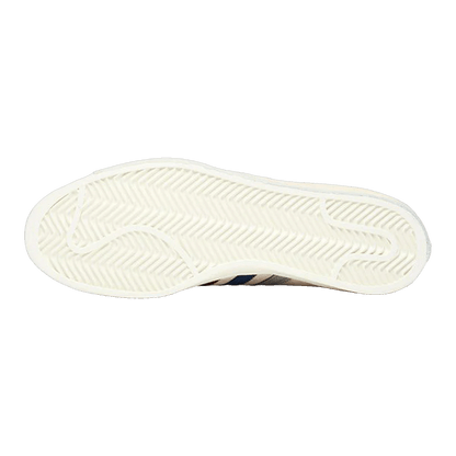 adidas Campus 80s Recouture Chalk White Sohle