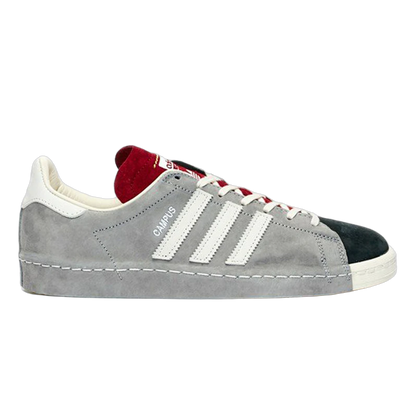 adidas Campus 80s Recouture Grey Three FY6754