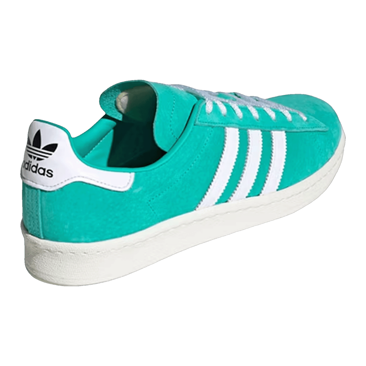 adidas Campus 80s Shock Mint Back
