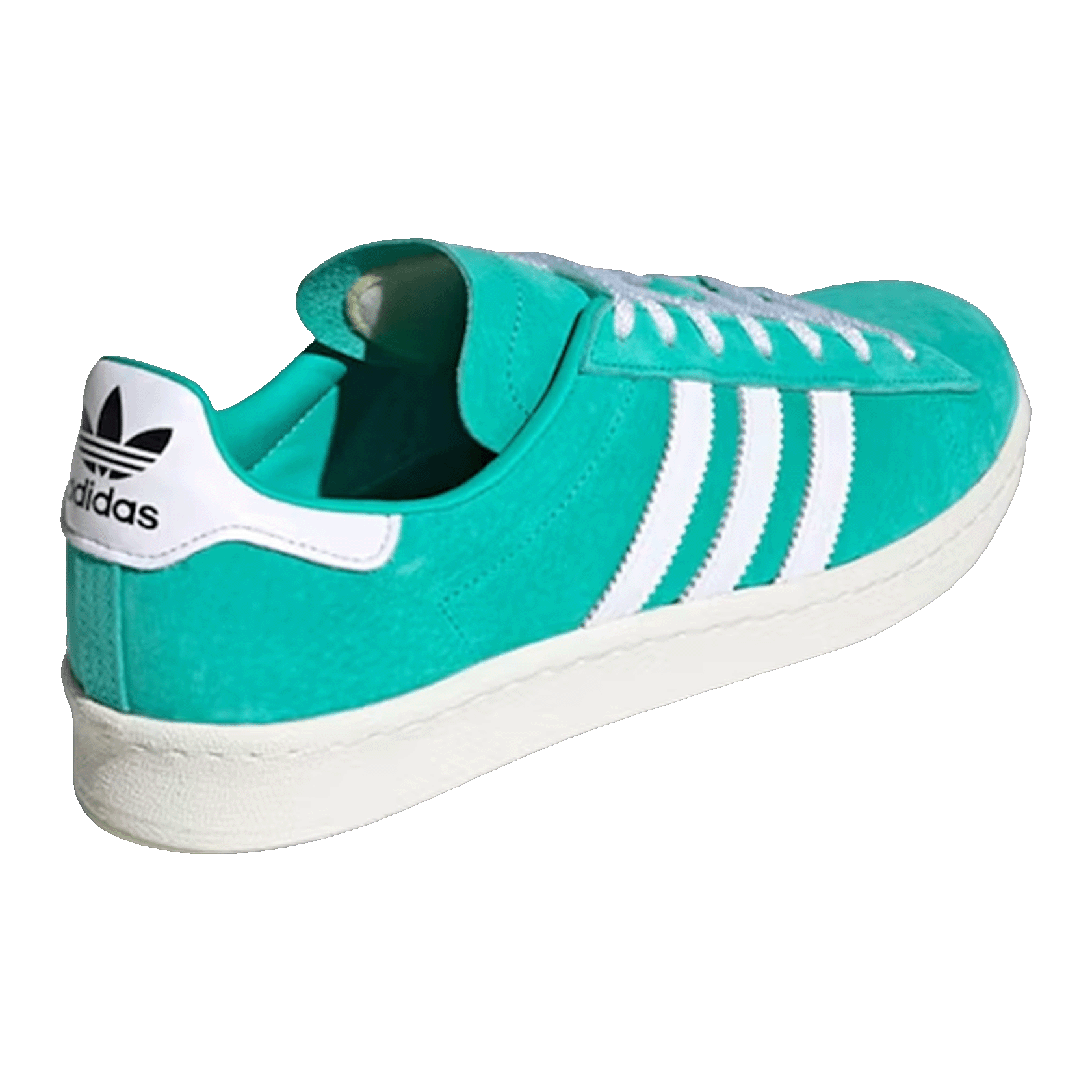 adidas Campus 80s Shock Mint Back
