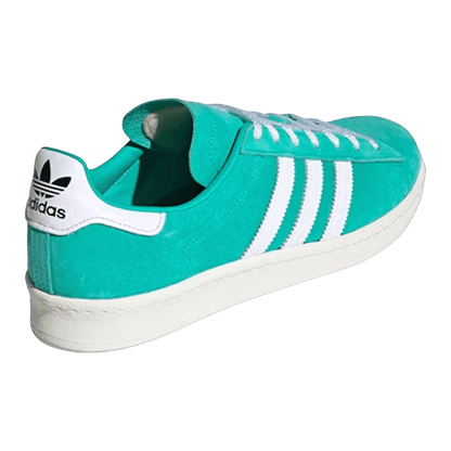adidas Campus 80s Shock Mint Back