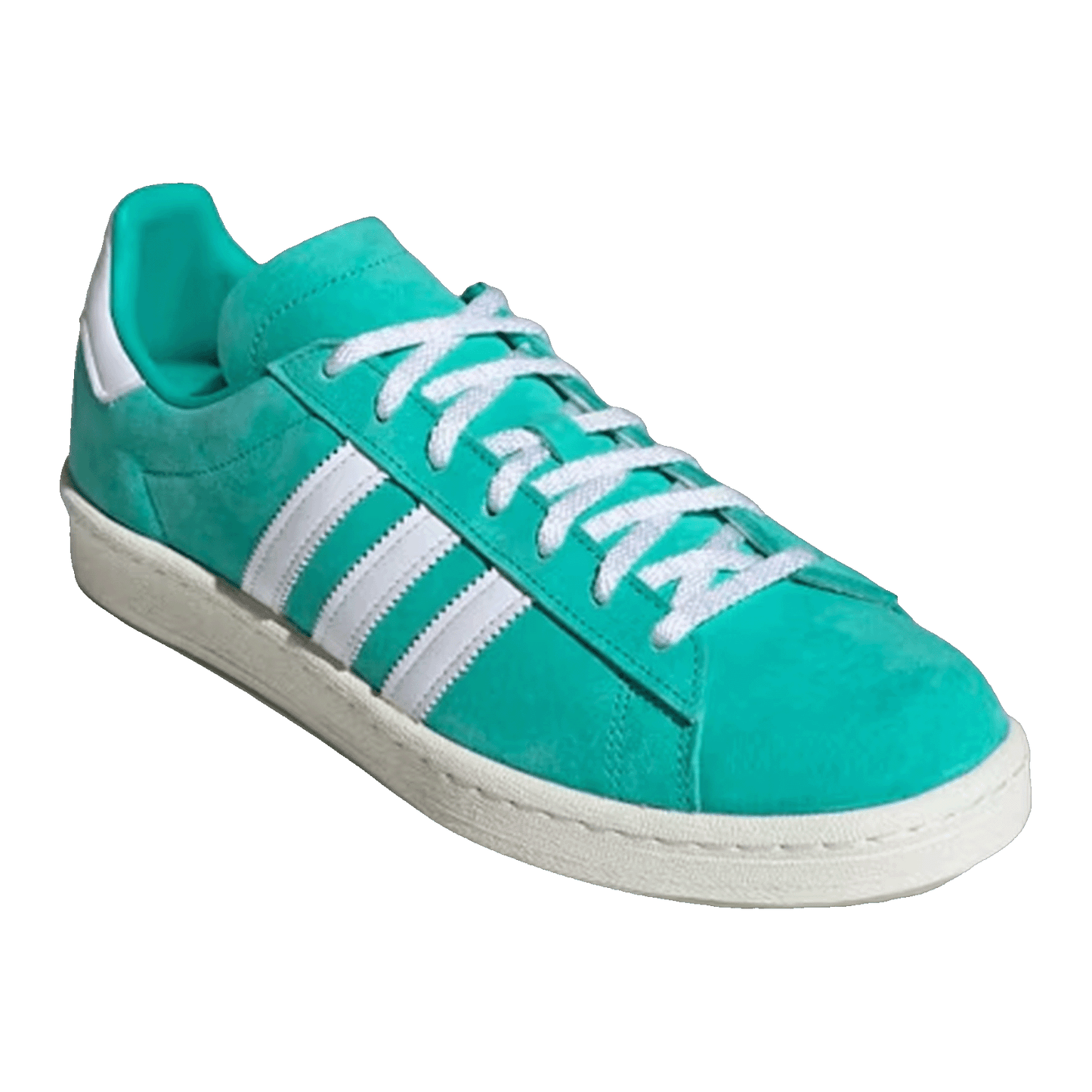 adidas Campus 80s Shock Mint Side