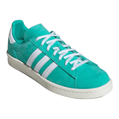 adidas Campus 80s Shock Mint Side