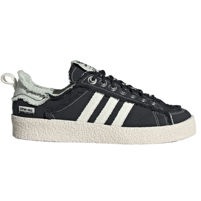 adidas Campus 80s Song for the Mute Black