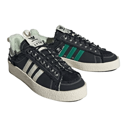 adidas Campus 80s Song for the Mute Black Side