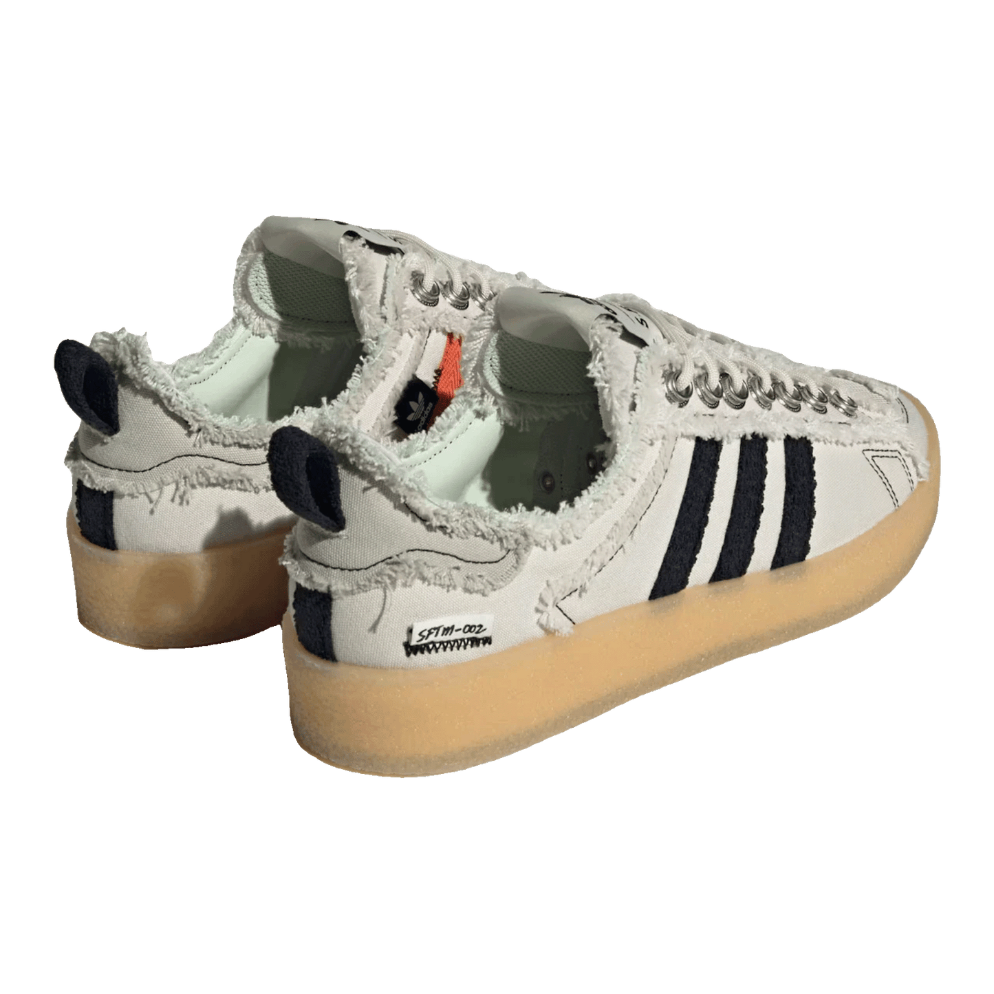 adidas Campus 80s Song for the Mute Bliss Back
