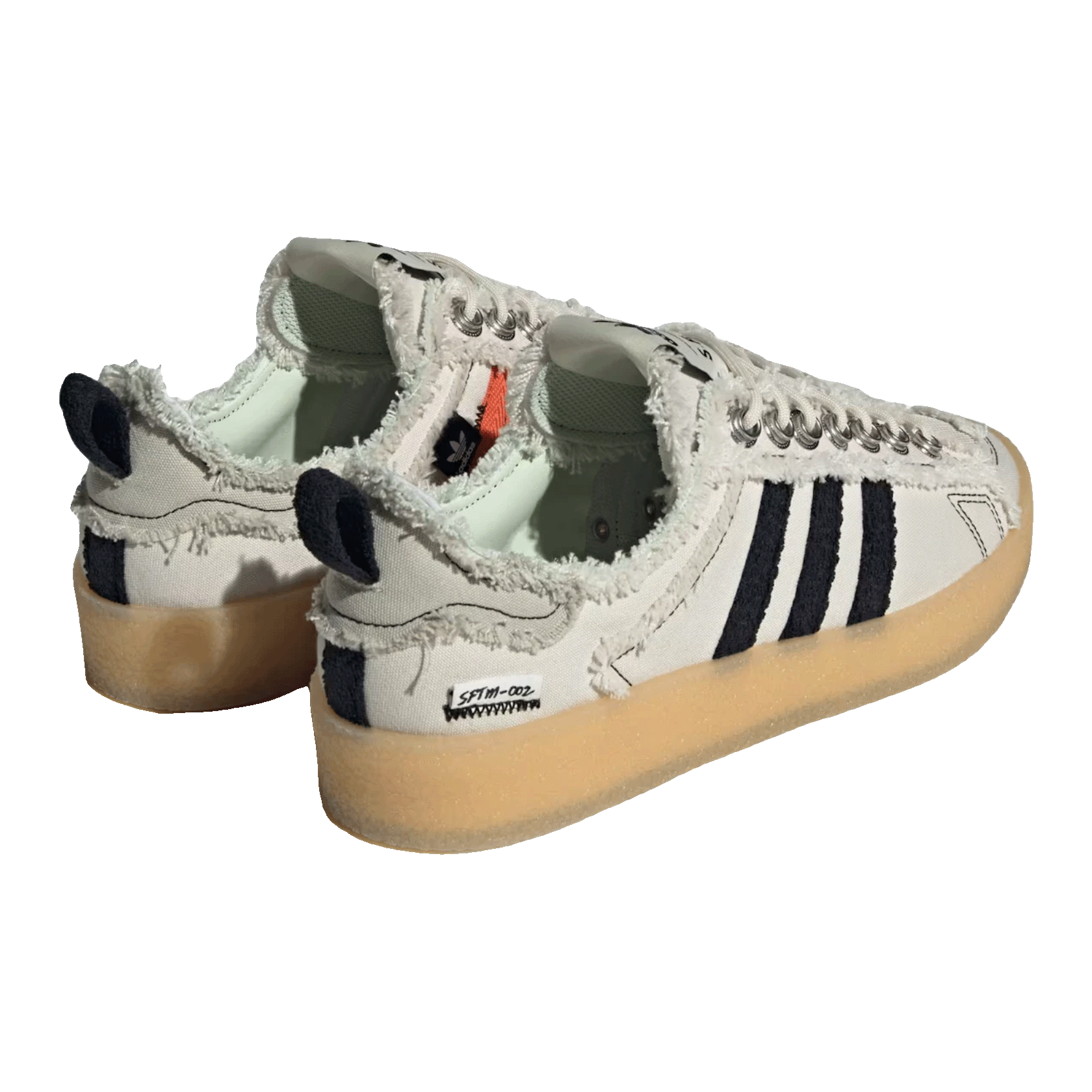 adidas Campus 80s Song for the Mute Bliss Back