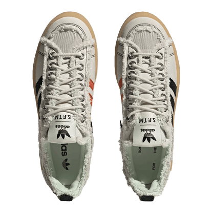 adidas Campus 80s Song for the Mute Bliss Oben