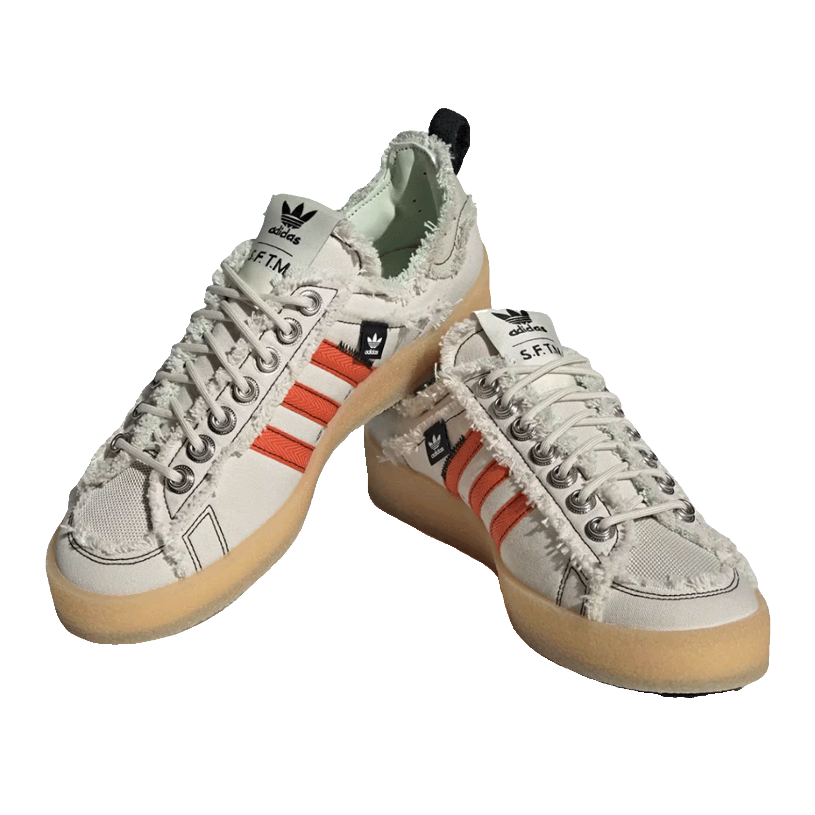 adidas Campus 80s Song for the Mute Bliss Side