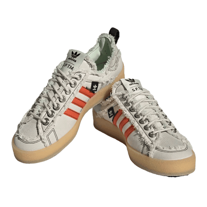 adidas Campus 80s Song for the Mute Bliss Side
