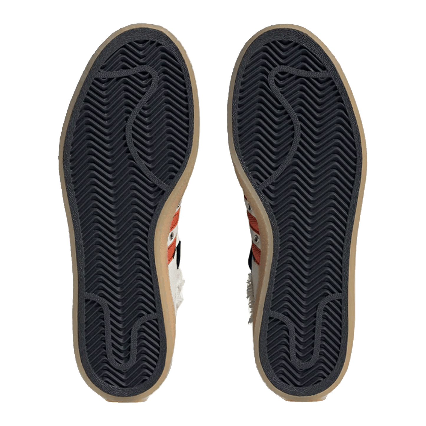 adidas Campus 80s Song for the Mute Bliss Sohle