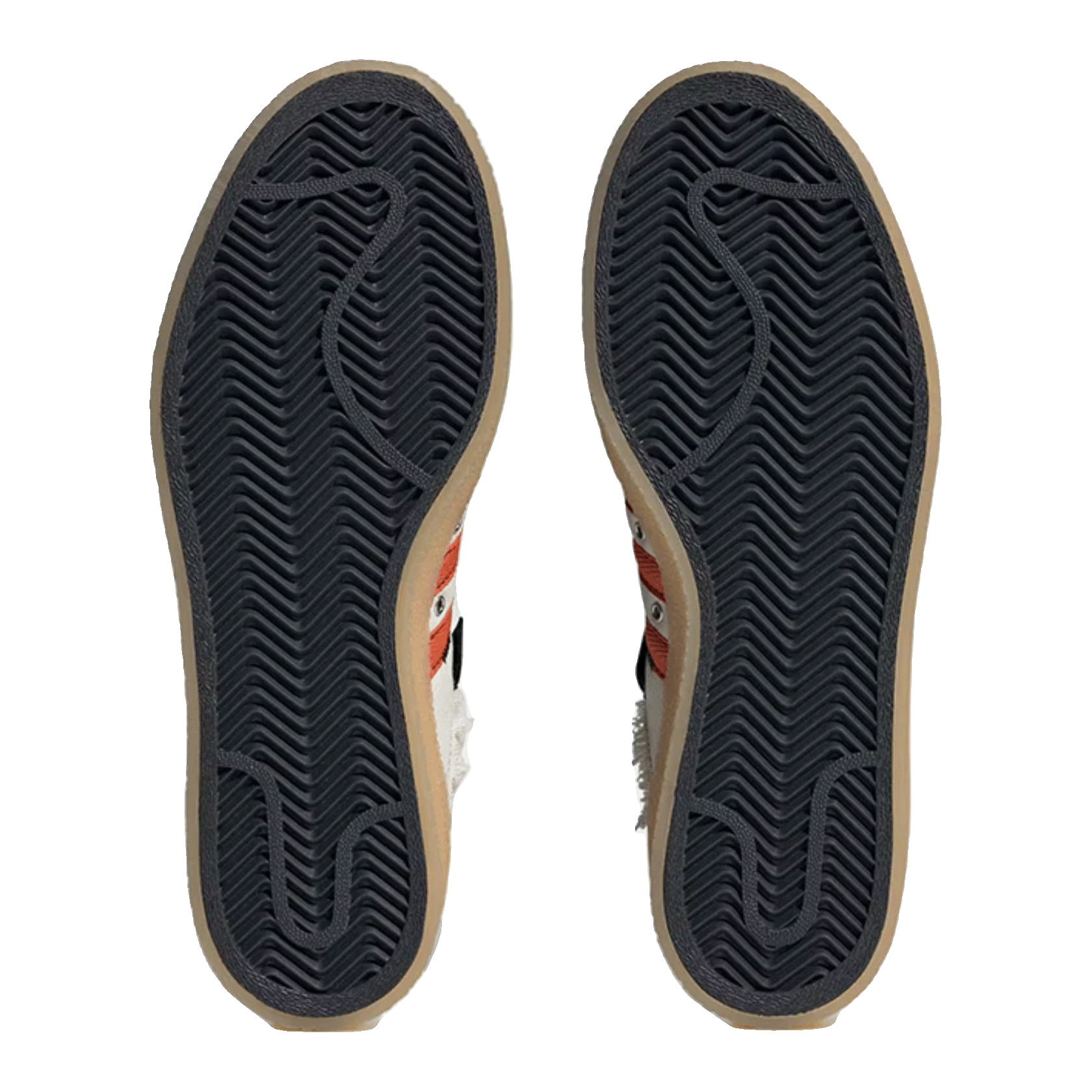 adidas Campus 80s Song for the Mute Bliss Sohle