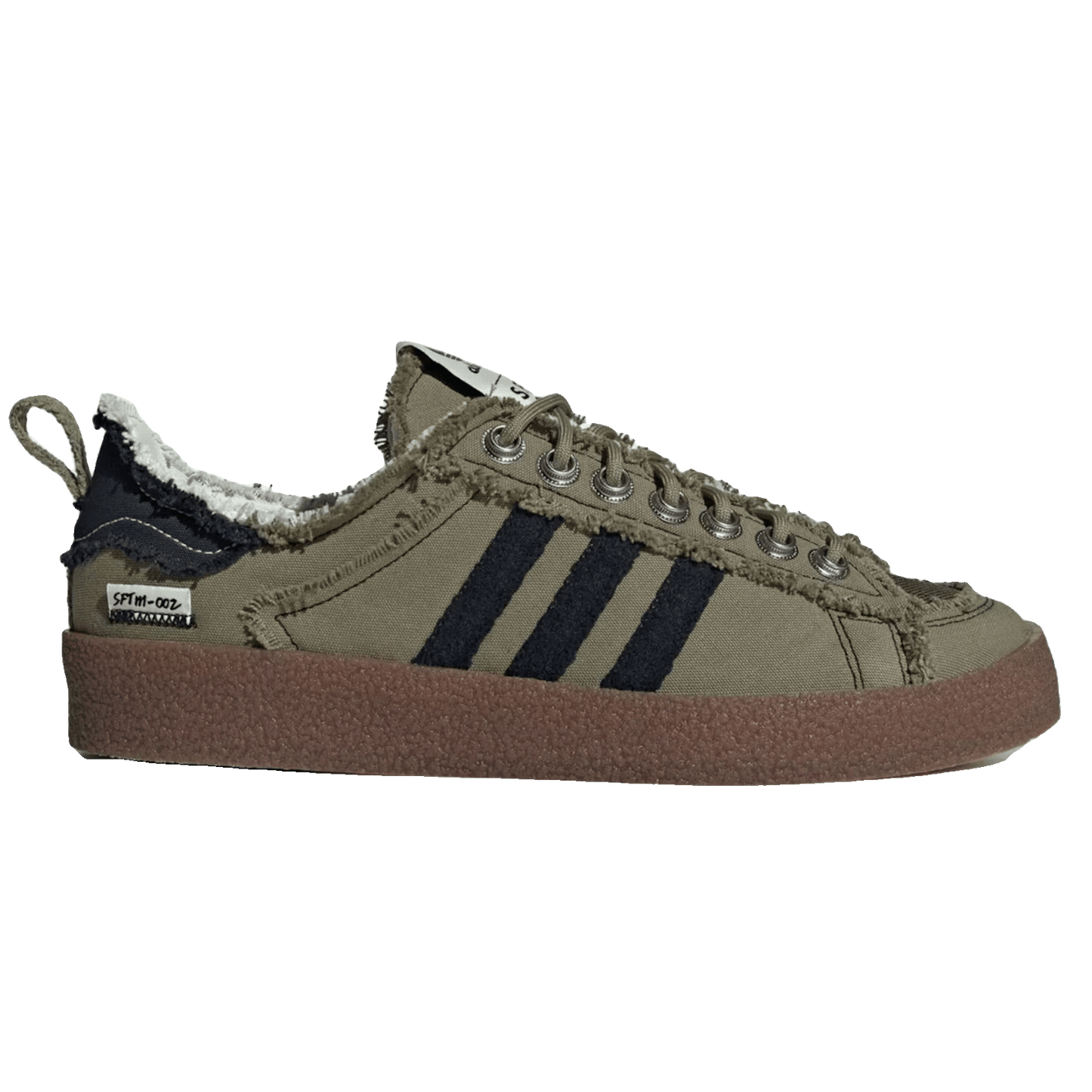 adidas Campus 80s Song for the Mute Olive