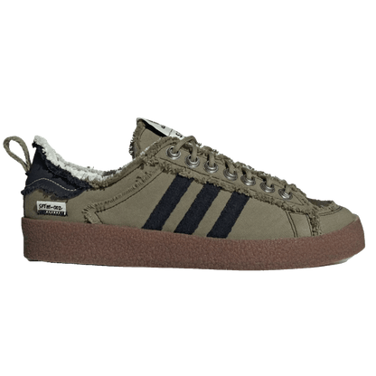 adidas Campus 80s Song for the Mute Olive
