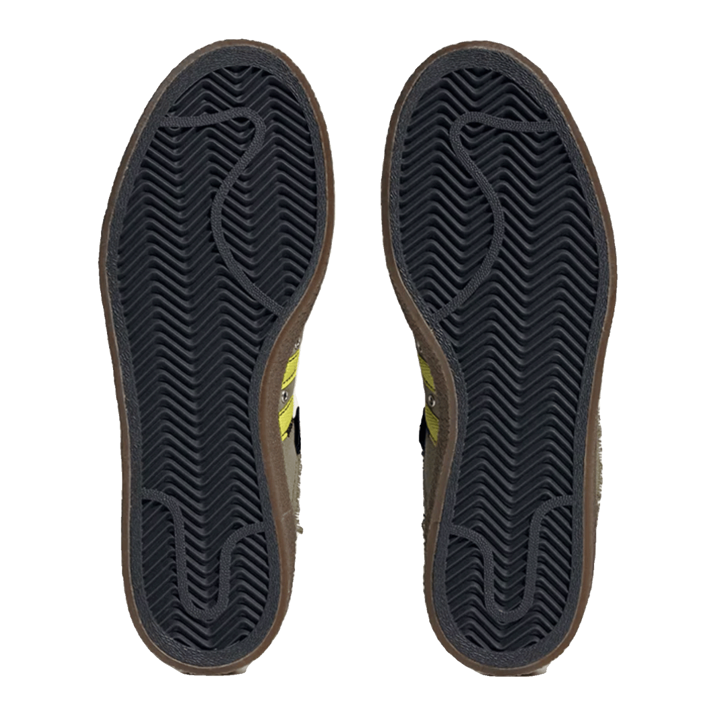 adidas Campus 80s Song for the Mute Olive Sohle