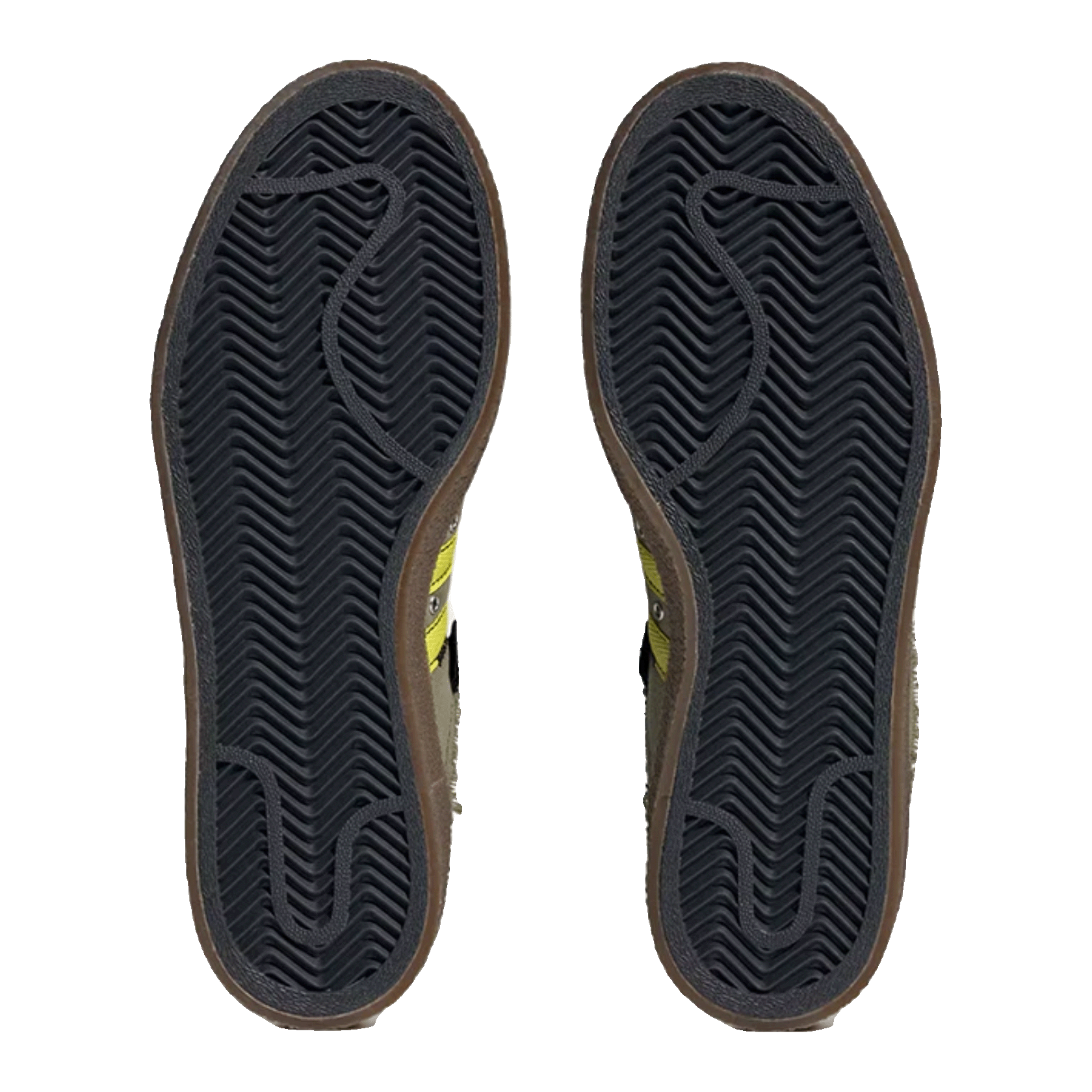 adidas Campus 80s Song for the Mute Olive Sohle