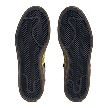 adidas Campus 80s Song for the Mute Olive Sohle