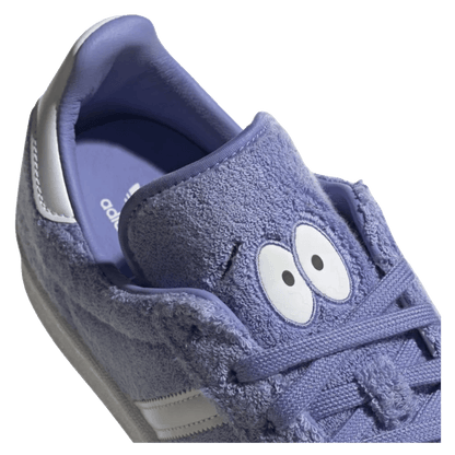 adidas Campus 80s South Park Towelie Tongue