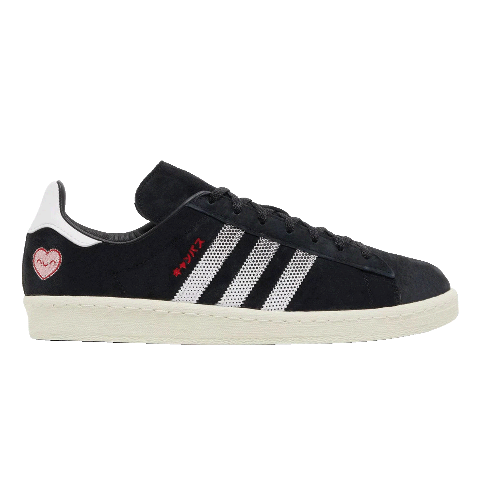 adidas Campus 80s Tokyo Manga