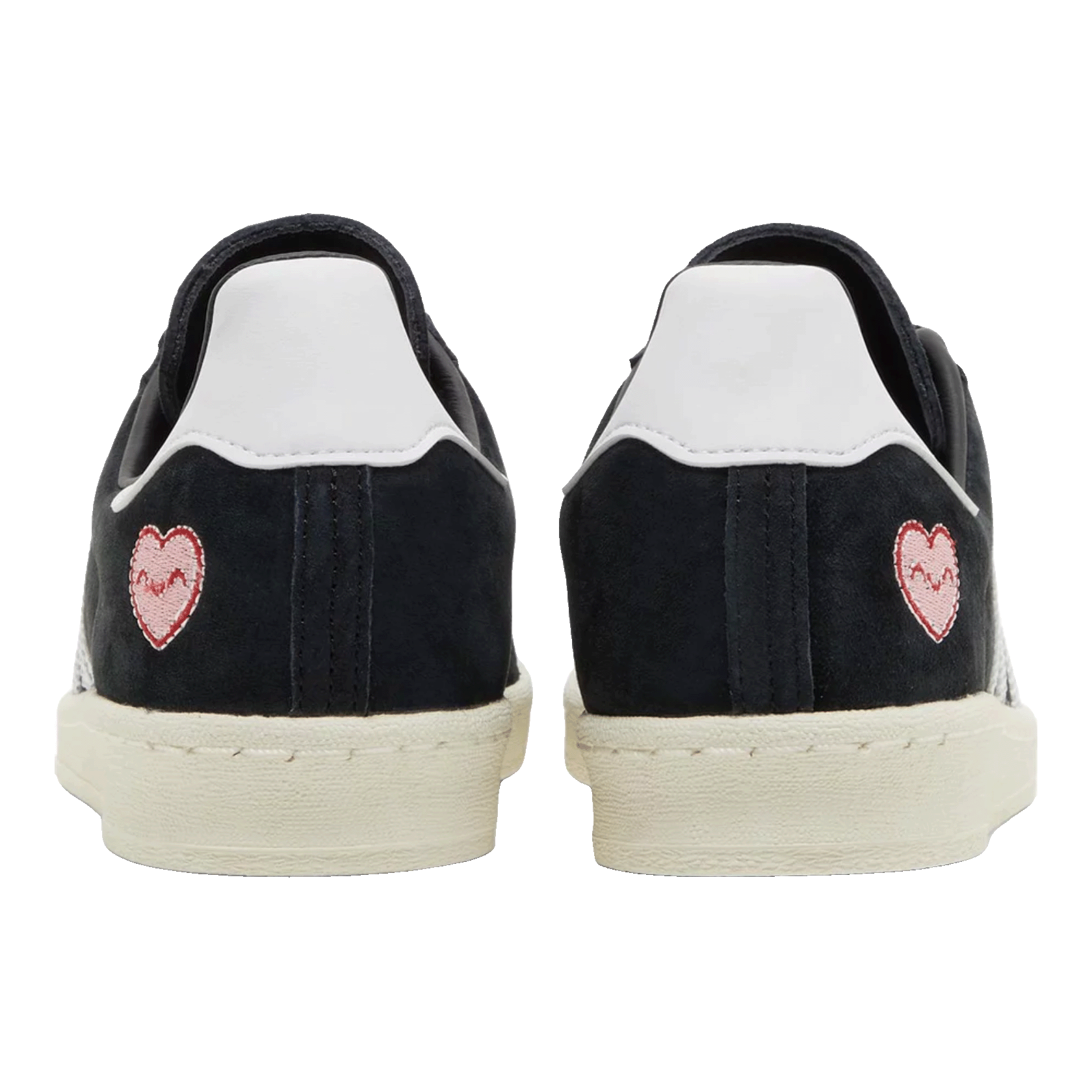 adidas Campus 80s Tokyo Manga Back