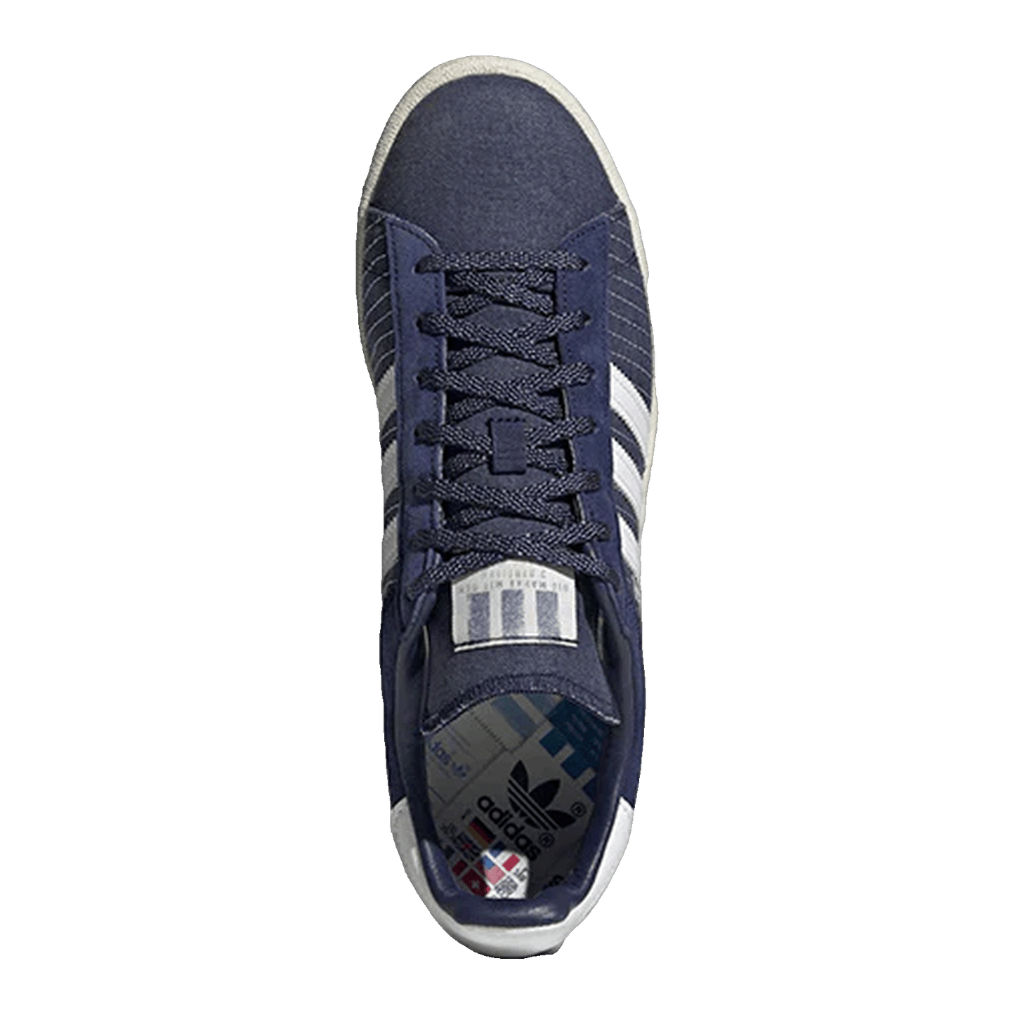 adidas Campus 80s Tokyo Sashiko Oben GY4588