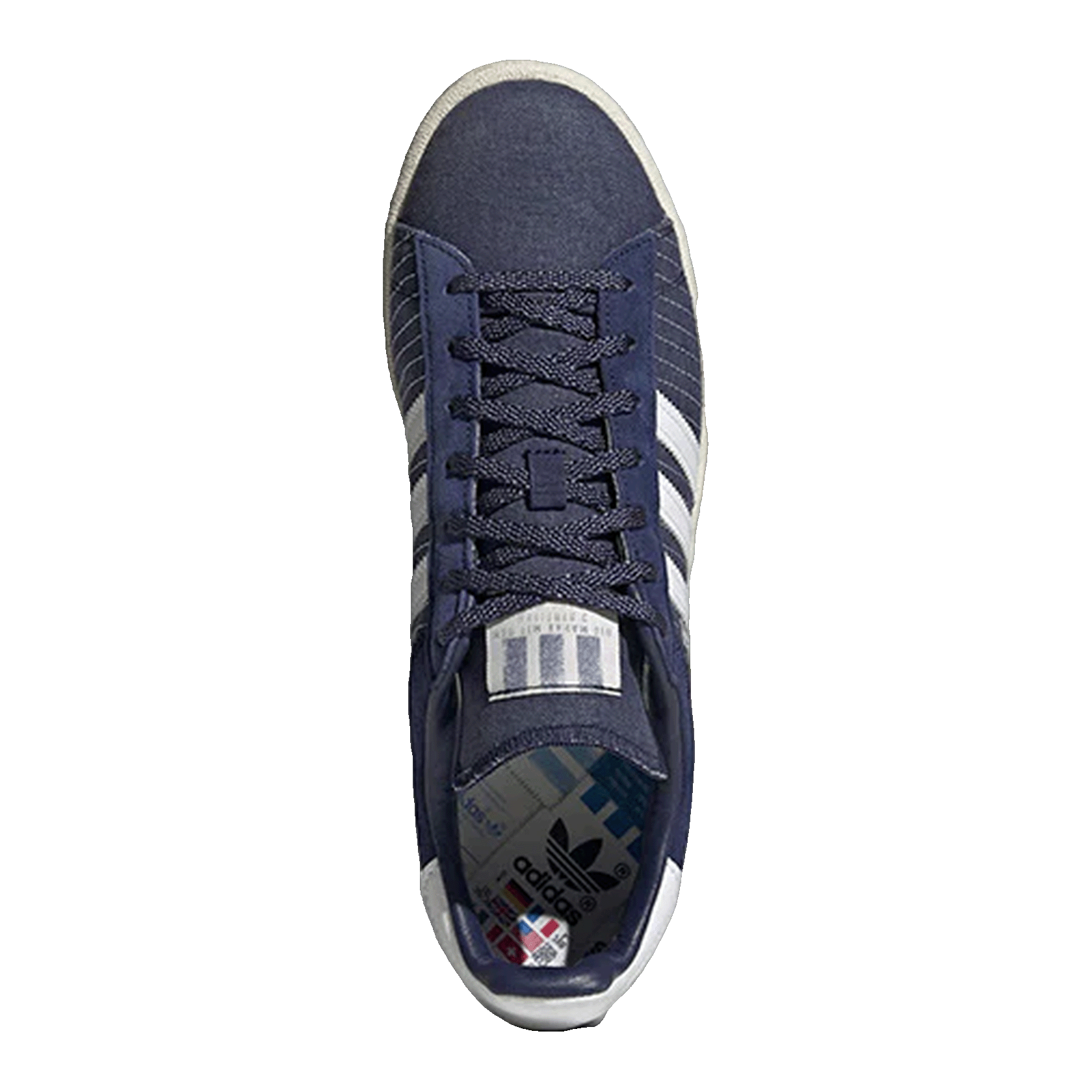 adidas Campus 80s Tokyo Sashiko Oben GY4588