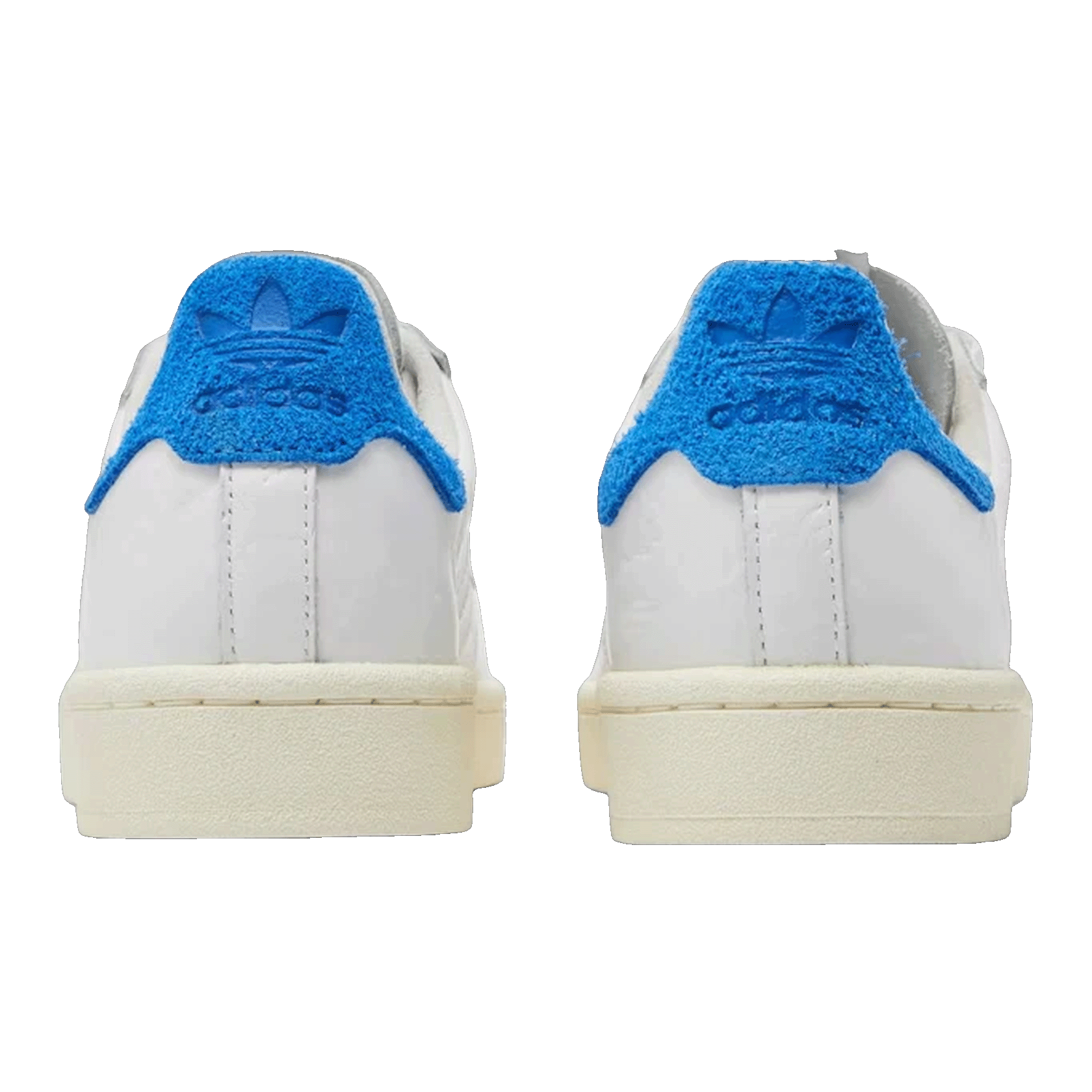 adidas Campus 80s Undefeated Colette Back BY2595