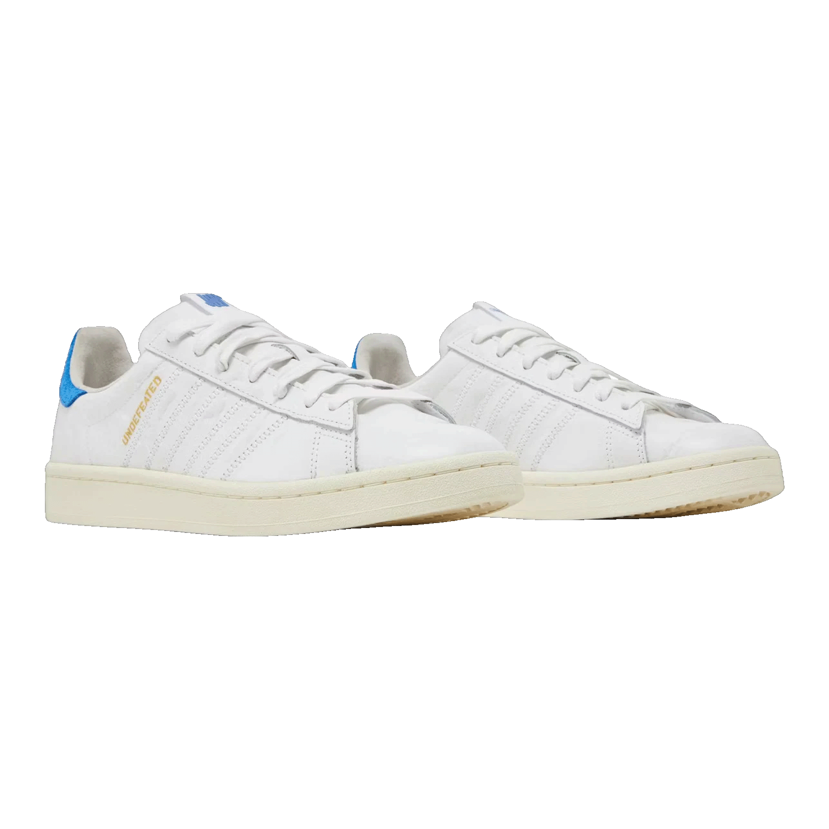 adidas Campus 80s Undefeated Colette Side BY2595