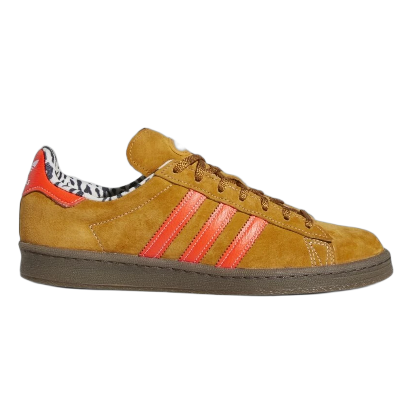 adidas Campus 80s XLARGE Mesa GW3248
