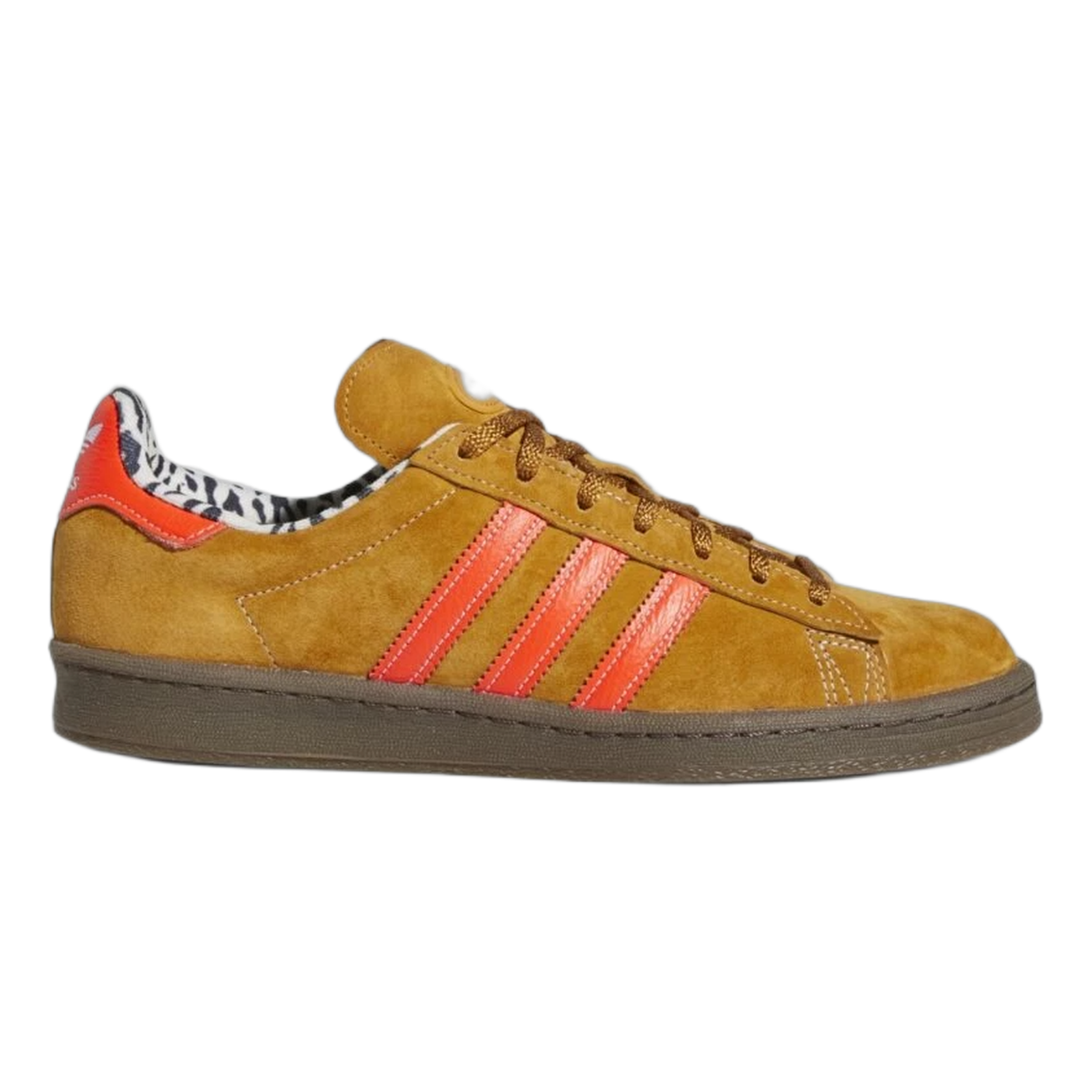 adidas Campus 80s XLARGE Mesa GW3248