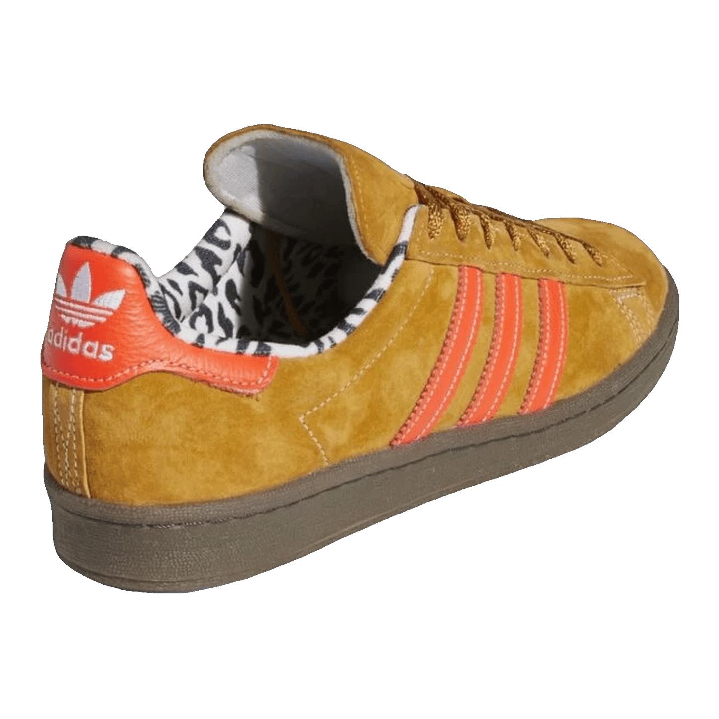 adidas Campus 80s XLARGE Mesa Back GW3248