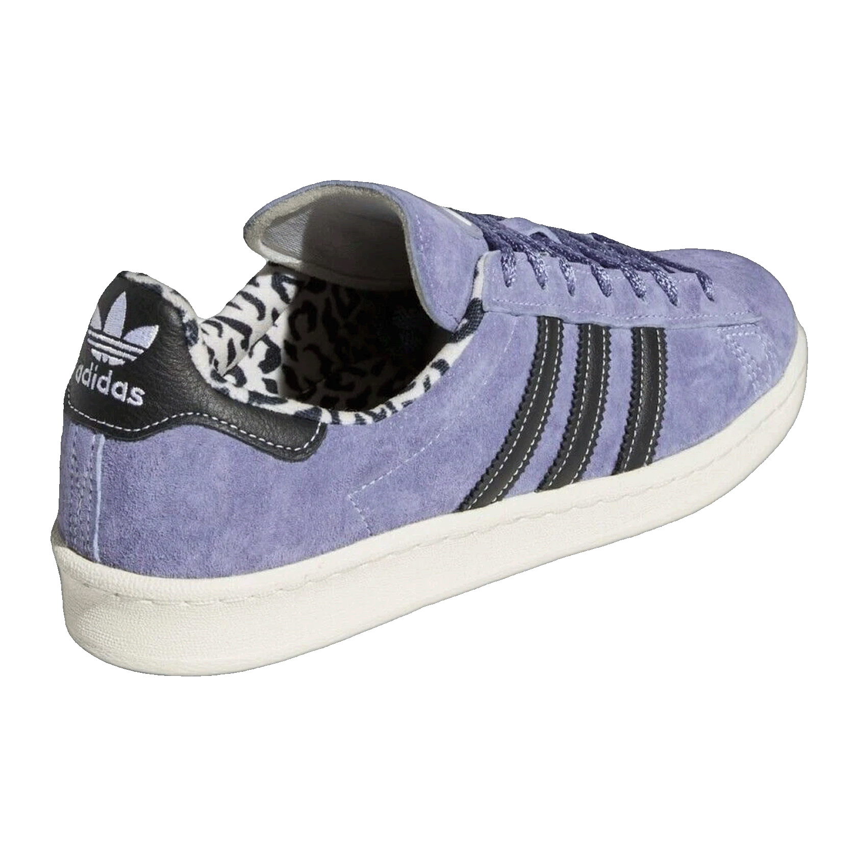 adidas Campus 80s XLARGE Orbit Violet Back GW3247