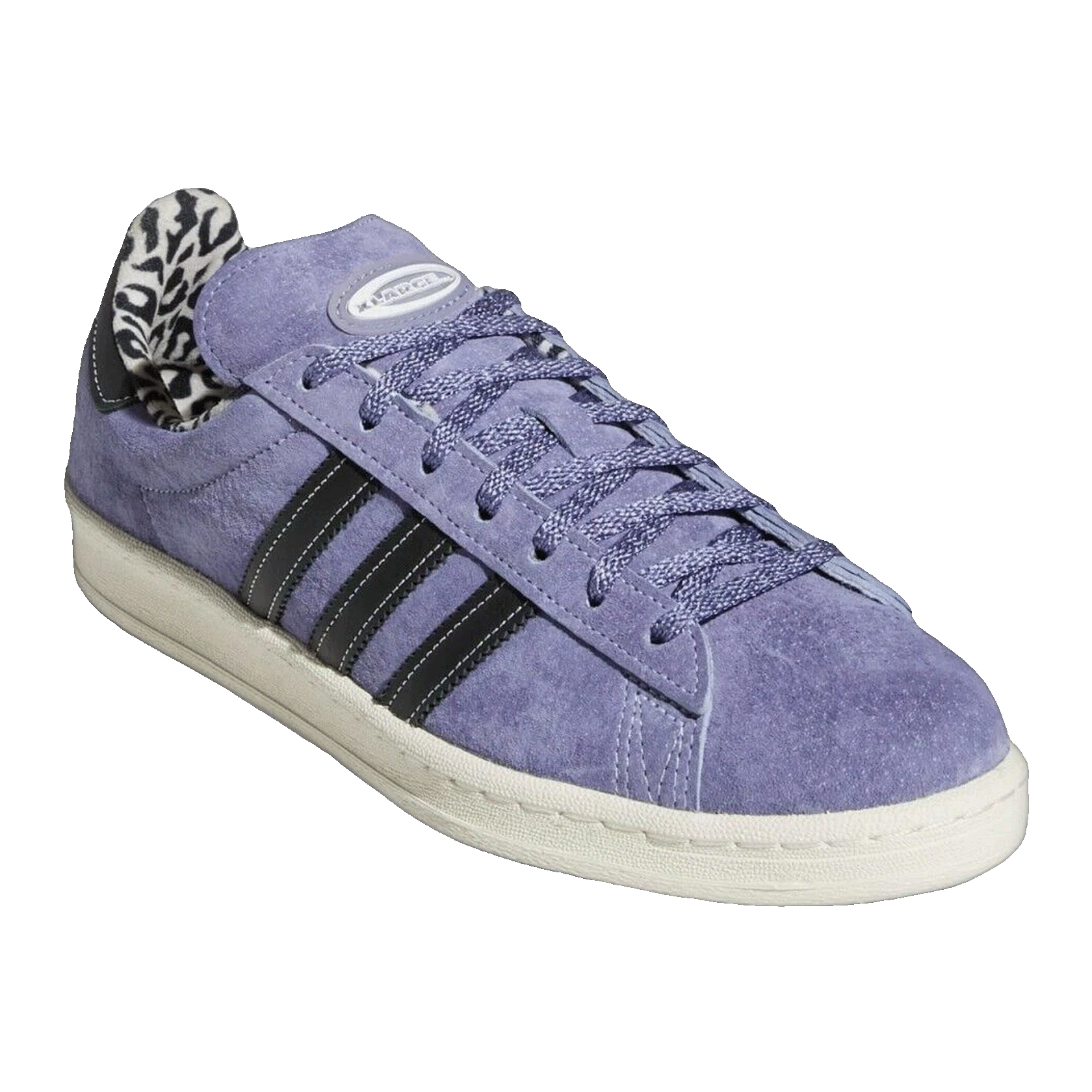 adidas Campus 80s XLARGE Orbit Violet Side GW3247