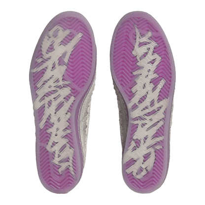 adidas Campus 80s Youth of Paris Crystal White Sohle