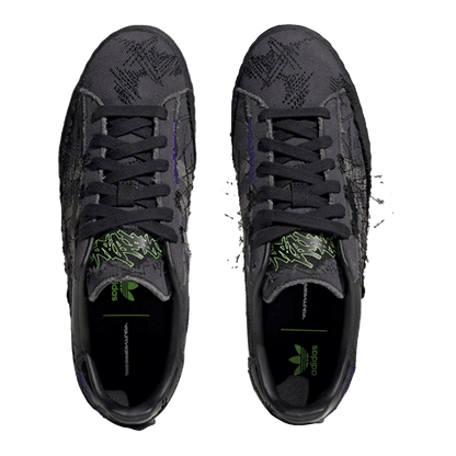 adidas Campus 80s Youth of Paris Oben