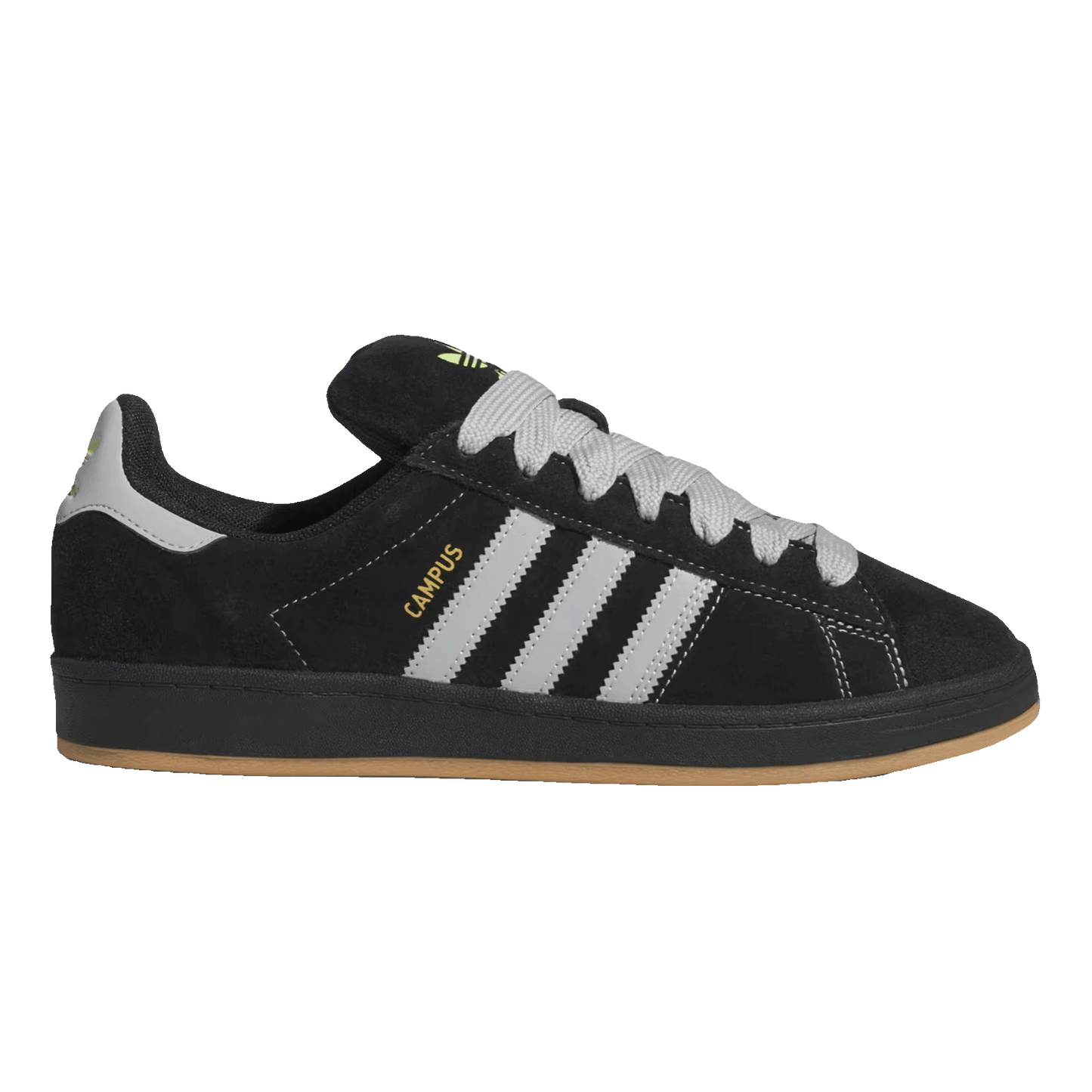 adidas Campus 90s ADV Core Black Grey