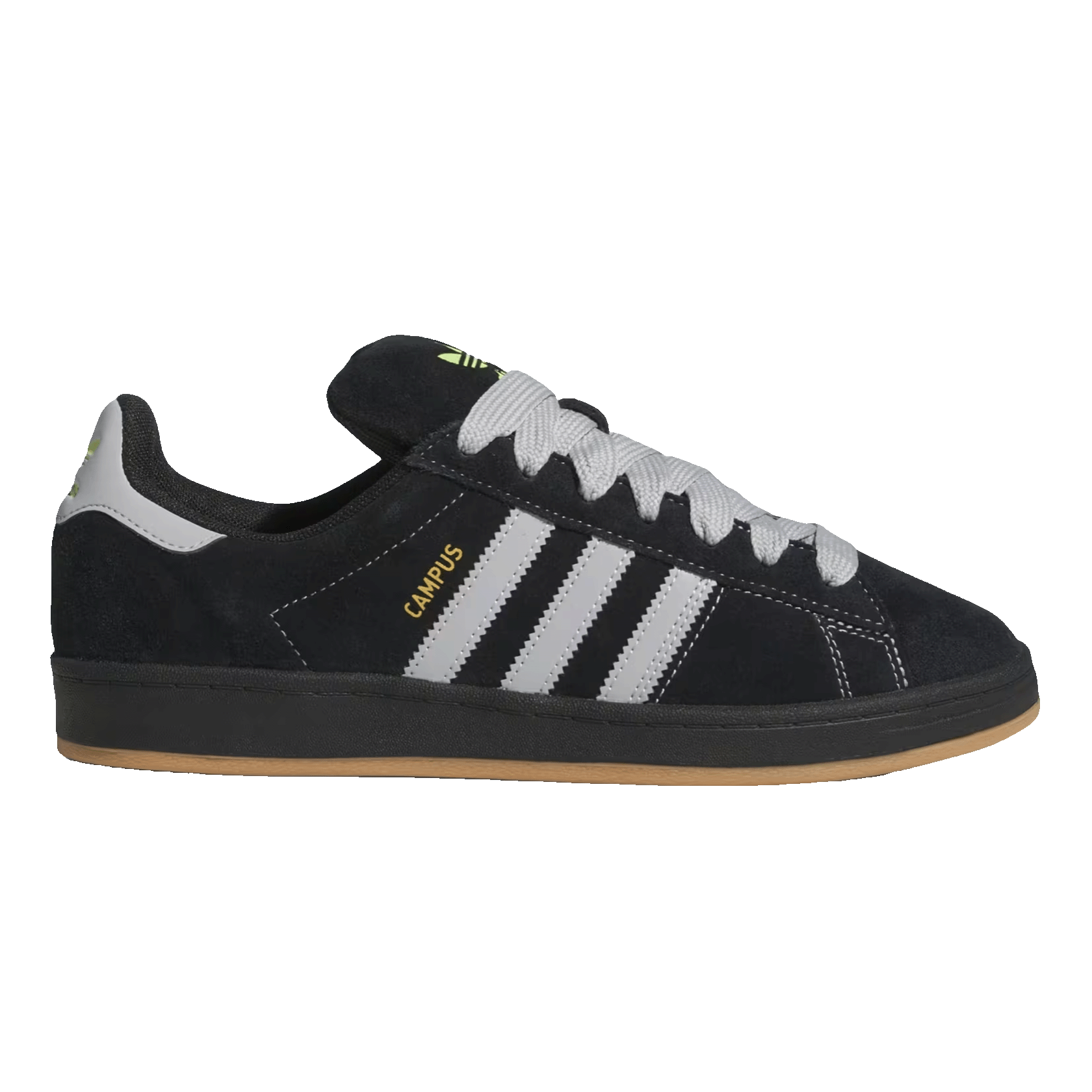 adidas Campus 90s ADV Core Black Grey