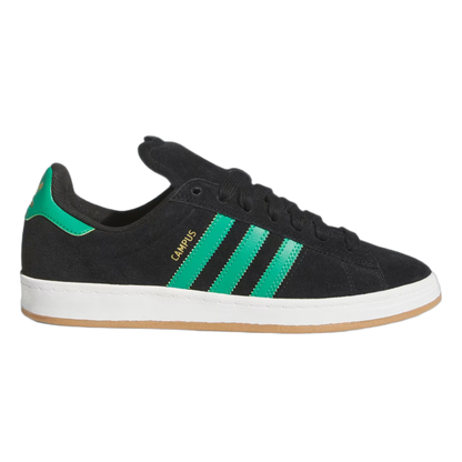 adidas Campus ADV Black Court Green KI5725