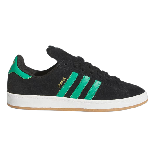 adidas Campus ADV Black Court Green KI5725