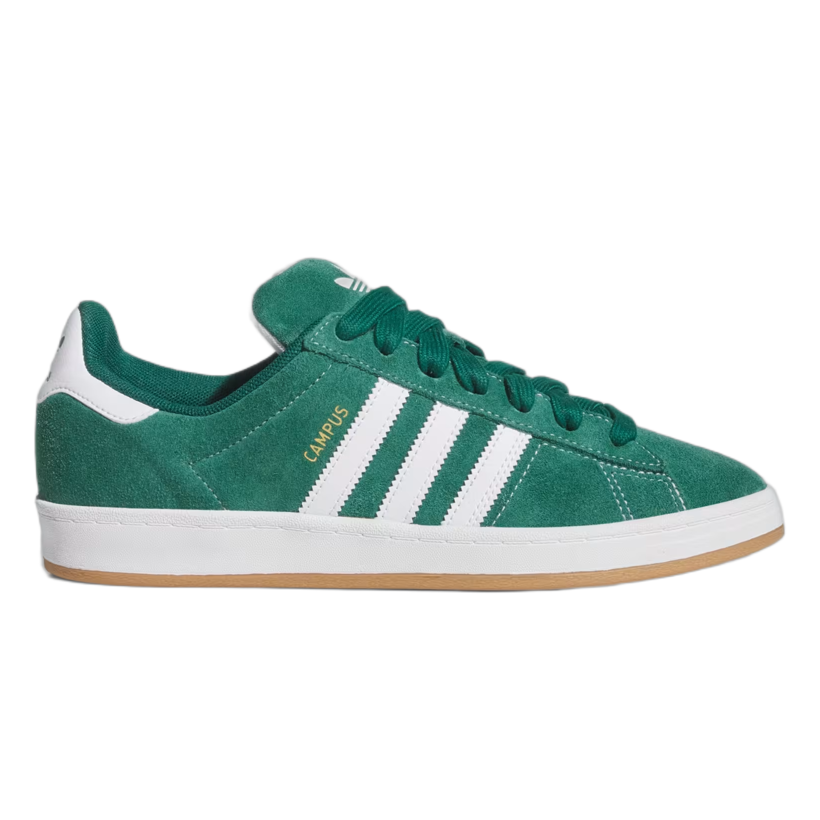 adidas Campus ADV Camp Collegiate Green Cloud White Gold Metallic JP6018
