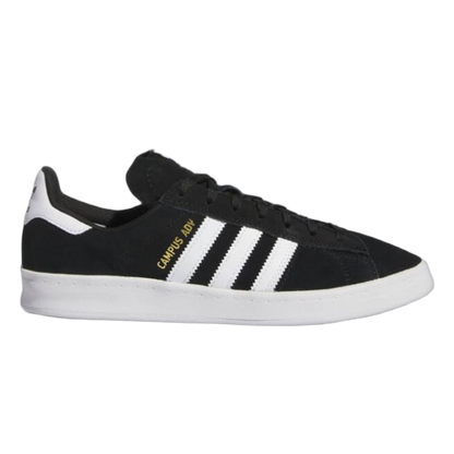 adidas Campus ADV Core Black Cloud White B22716