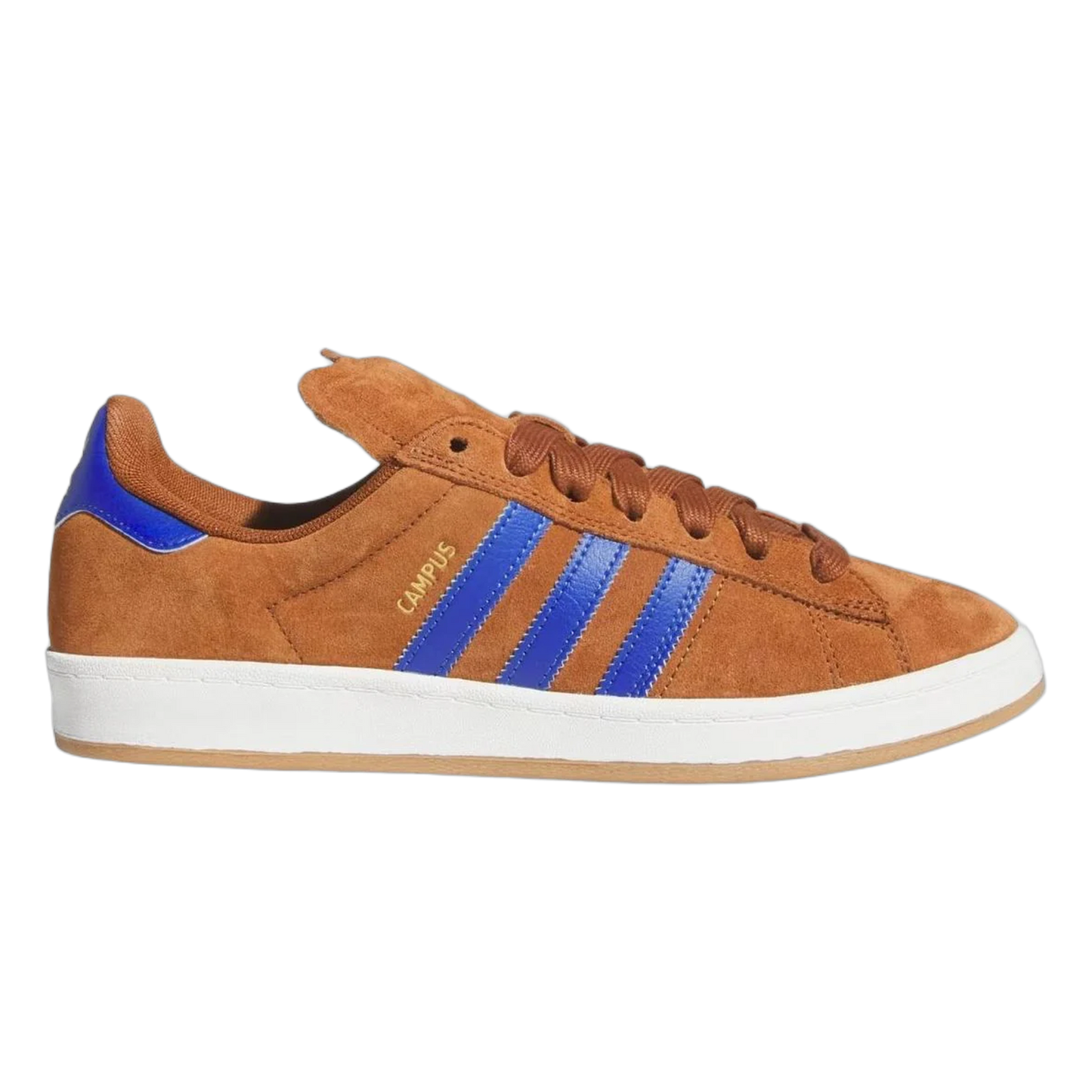 adidas Campus ADV Dusky Bronze Royal Blue KI5726