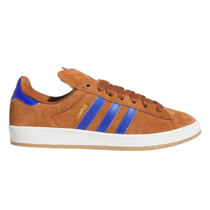 adidas Campus ADV Dusky Bronze Royal Blue KI5726