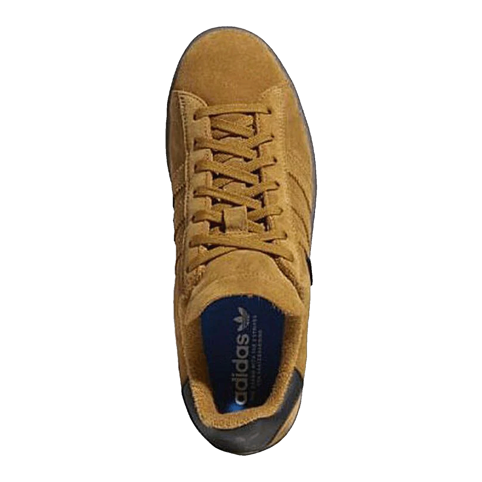 adidas Campus ADV Masea Oben GY6914