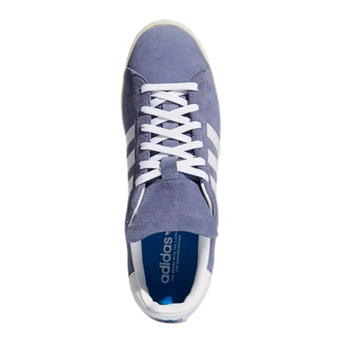 adidas Campus ADV Orbit Violet Oben H04890
