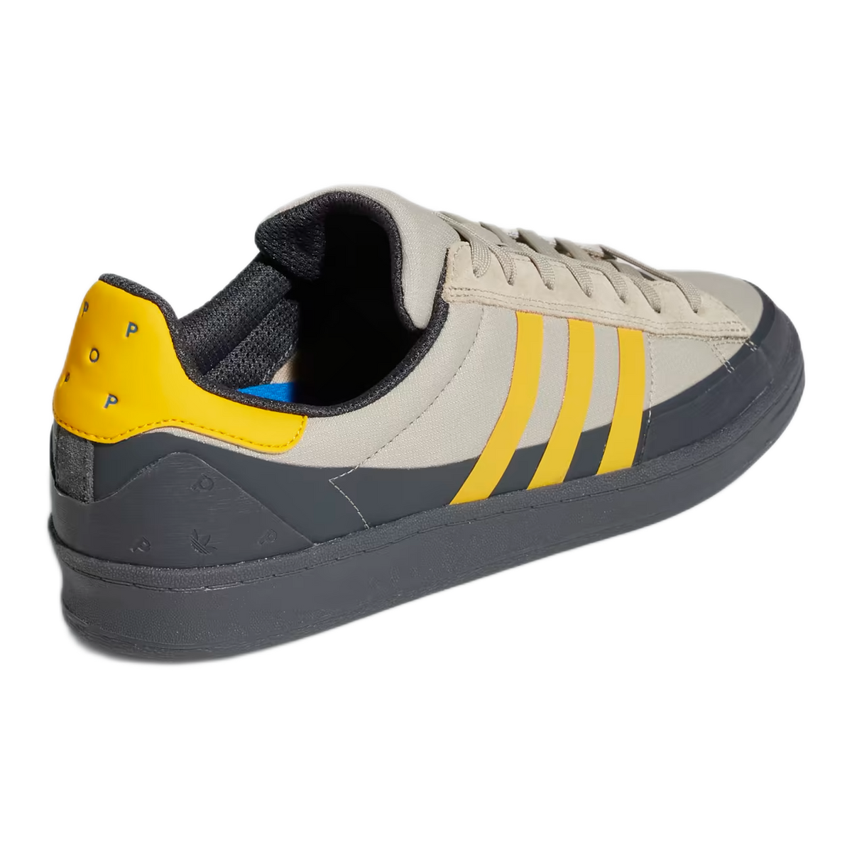 adidas Campus ADV Pop Trading Company Back HR0113