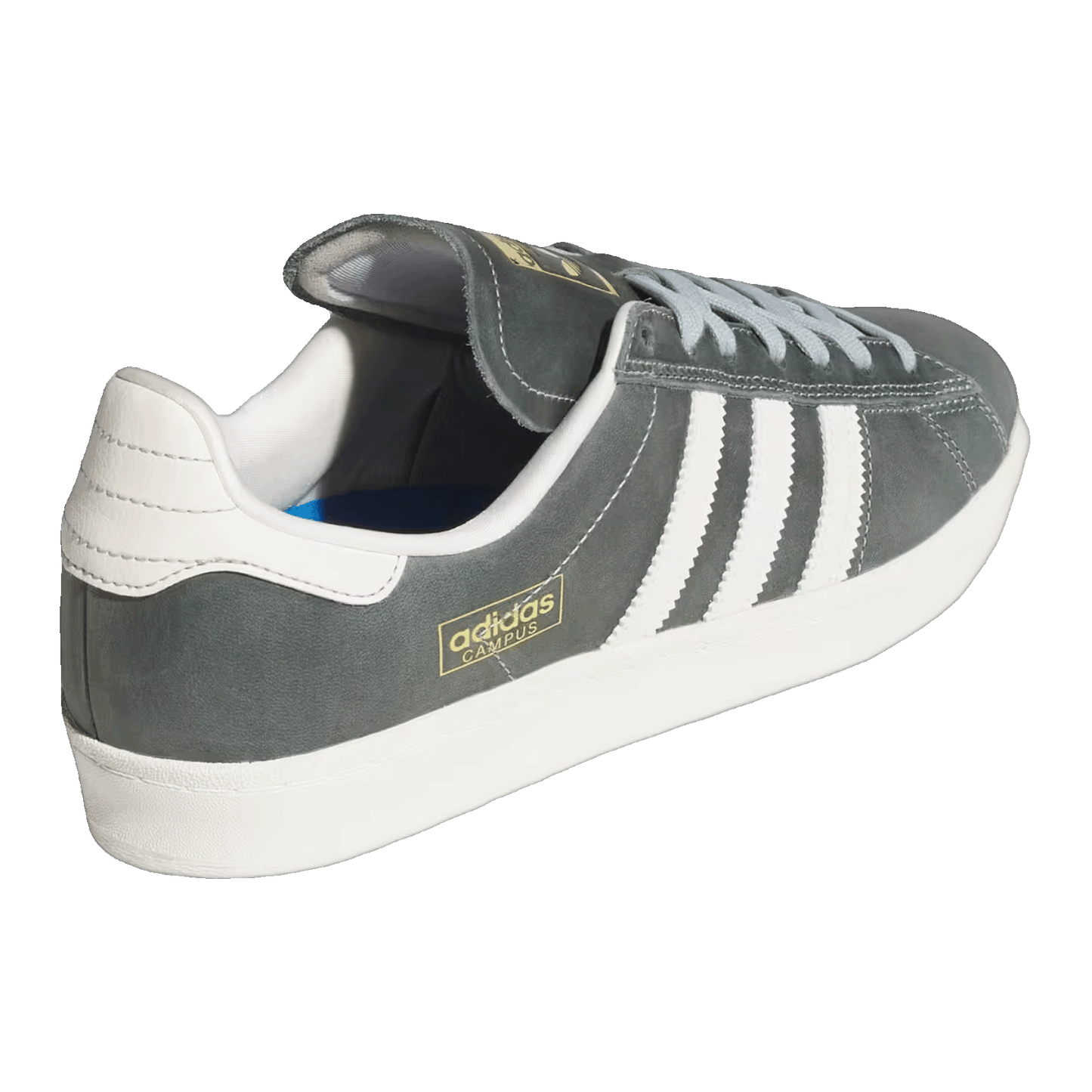 adidas Campus ADV Wonder Sage Chalk White Back HQ9416