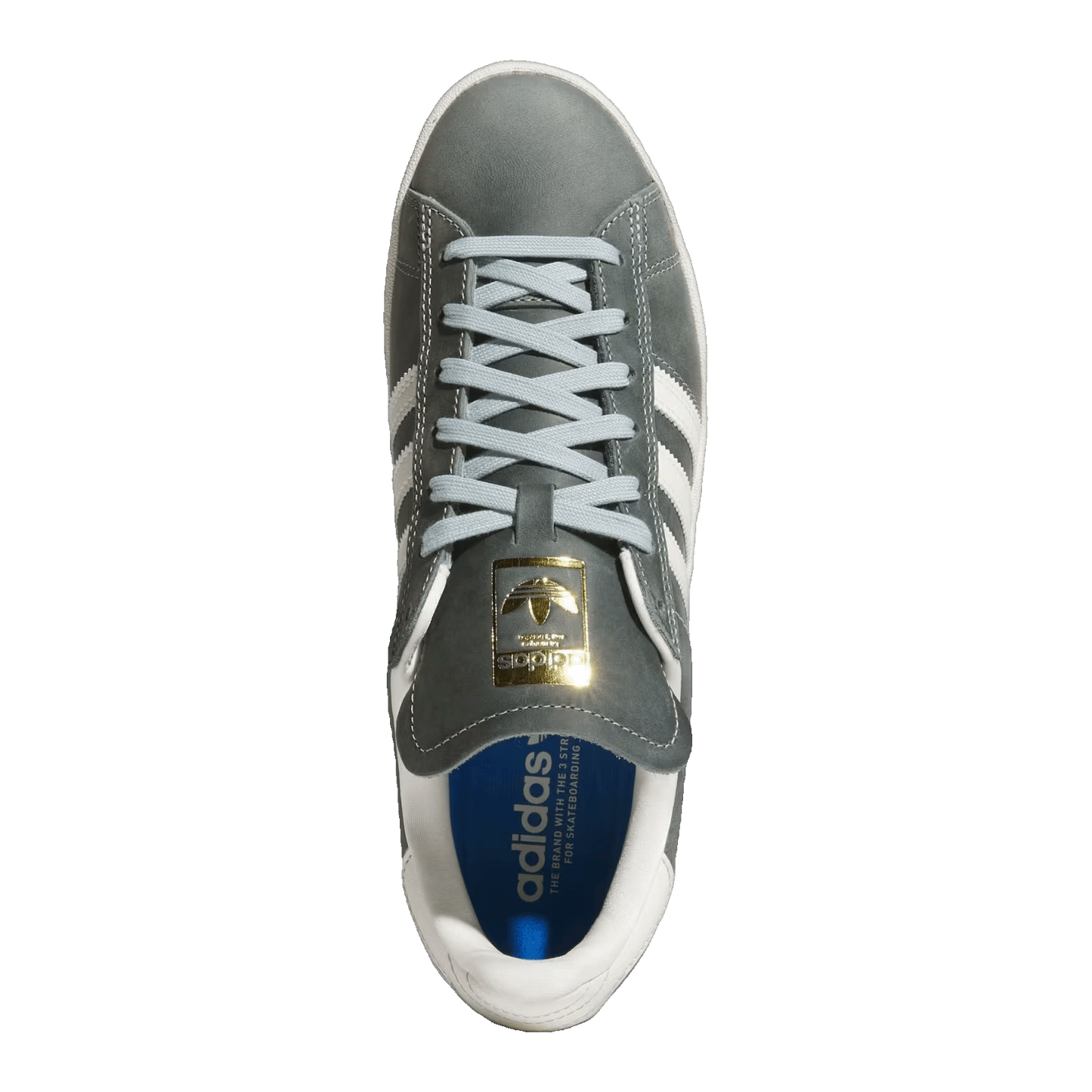 adidas Campus ADV Wonder Sage Chalk White Oben HQ9416