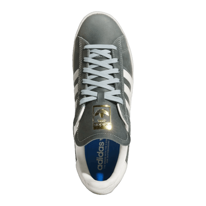adidas Campus ADV Wonder Sage Chalk White Oben HQ9416